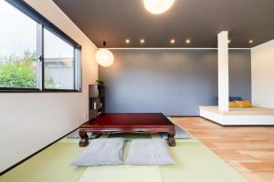 Ninja Villa みなかみ