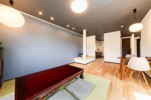 Ninja Villa みなかみ