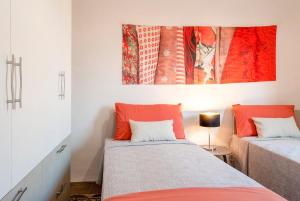 Orange House Salento