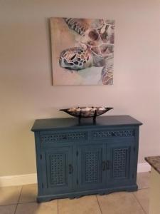 Romantic Beachfront Sunsets