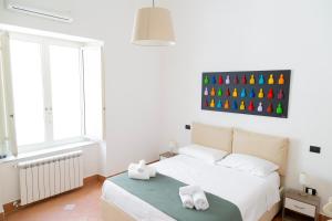 Casa Nostra ai Quartieri Spagnoli