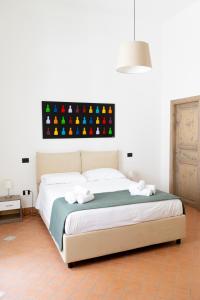 Casa Nostra ai Quartieri Spagnoli