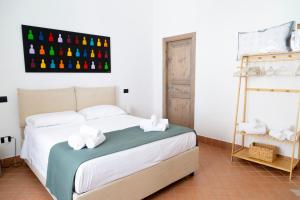 Casa Nostra ai Quartieri Spagnoli