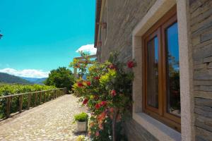 Triple Room room in Hotel Rural da Quinta do Silval