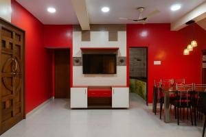 The Elite Villa 2 Bhk