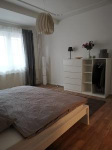 Wunderschönes Single Apartment