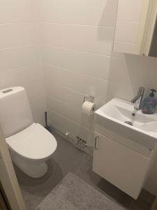 Villa in Center Sandviken for Rent