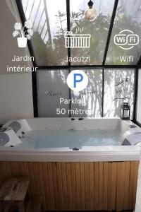 Appartements Sublime Appartement Centre D’aix : photos des chambres