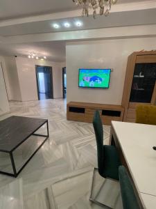 La siesta beach resort two bedroom appartement