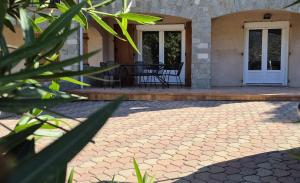 Les Balcons de Saint Clair,