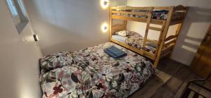 Les Balcons de Saint Clair,