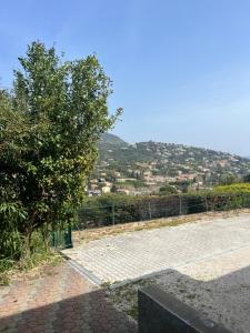 Les Balcons de Saint Clair,