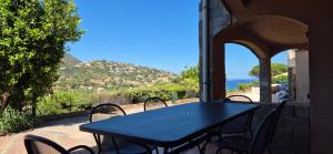 Les Balcons de Saint Clair,