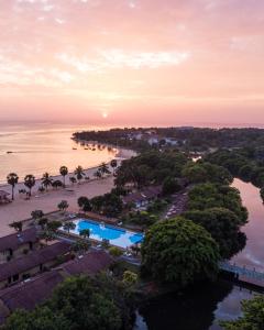 Amethyst Resort Passikudah