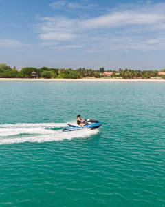 Amethyst Resort Passikudah
