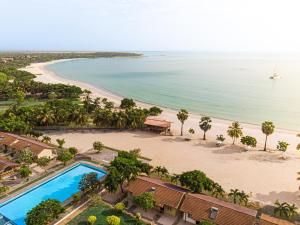 Amethyst Resort Passikudah