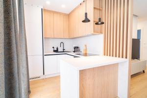 The Pearl of Azure by Belmont Realty