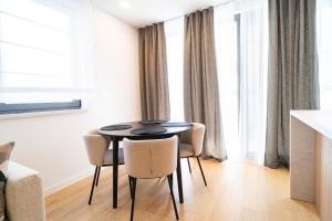 The Pearl of Azure by Belmont Realty