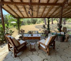 Bed&Breakfast La Madonnina