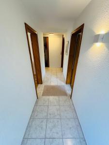 Das Falkhaus am Wasserfall