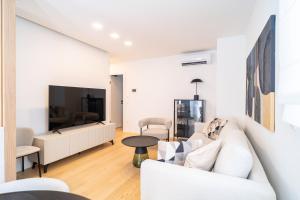 The Pearl of Azure by Belmont Realty