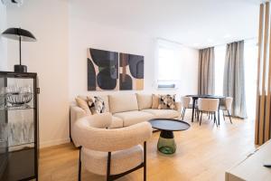 The Pearl of Azure by Belmont Realty