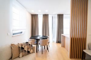 The Pearl of Azure by Belmont Realty