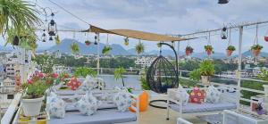 Raahi Backpackers Hostel