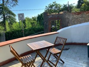 Ferlisi s House