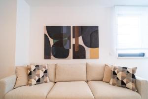 The Pearl of Azure by Belmont Realty