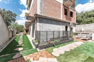 Casa Le Pavoncelle img29