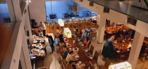 Ripon Grand Hill By EHI