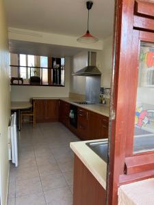 Appartements Duplex La Ciotat : photos des chambres
