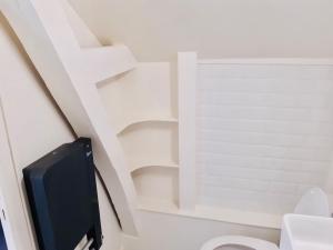 Appartements Studio Laval Centre : photos des chambres