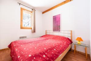 Hameau 6 209 - SPA & PISCINE appartement 6 pers