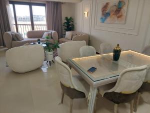 افضل دوبلكس فندقي داخل كومبوند بوتو نيو كايرو