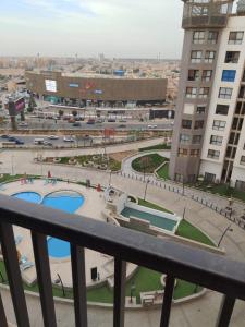 افضل دوبلكس فندقي داخل كومبوند بوتو نيو كايرو