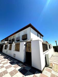 Casita del Olivo