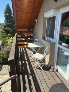Lívia Apartmanok