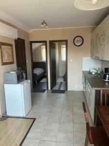 Lívia Apartmanok