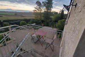 Maisons de vacances Gite Fauquette : photos des chambres