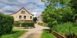 Maisons de vacances Gite Fauquette : photos des chambres