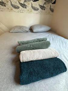 Studio Elysée Ponthieu