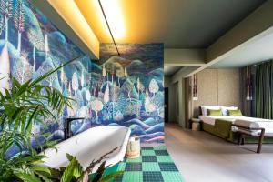 Alp Pasa Hotel - Special Class