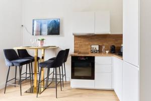 Appartements La Trilogie Choletaise Netflix, Prime Video, Disney plus : photos des chambres