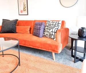 Spacious 3 Bed Home in the heart of Swansea