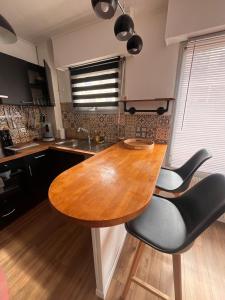 Hypercentre Béthune 4 pers et Parking privé