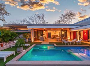 Rancho Coco Boutique Hotel Playa Negra