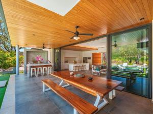 Rancho Coco Boutique Hotel Playa Negra