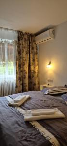 Alba Iulia Cetate Apartment